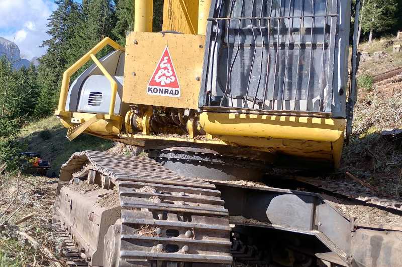 OmecoHub - Immagine NEW HOLLAND E245B
